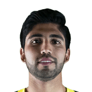 FIFA 21 Iván Ochoa 67