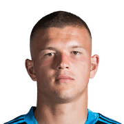 FIFA 21 Mason Stajduhar 56