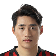 FIFA 21 Chan Hee Han 68
