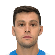 FIFA 21 Lucas Chacana 64