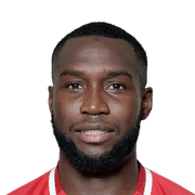 FIFA 21 Youssoufou Niakaté 71
