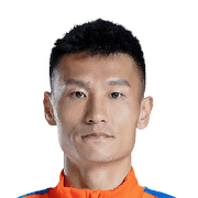 FIFA 21 Wenjie Song 58