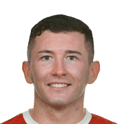 FIFA 21 James Doona 56