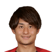 FIFA 21 Takahiro Sekine 67