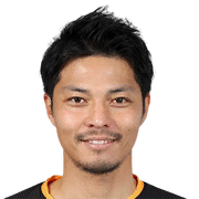 FIFA 21 Yohei Takeda 61