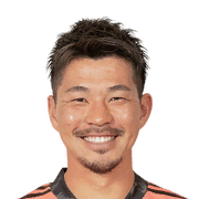 FIFA 21 Kentaro Seki 63