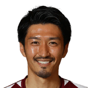 FIFA 21 Hirofumi Watanabe 63