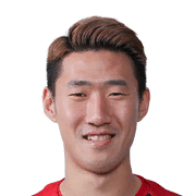 FIFA 21 Min Tae Kim 69