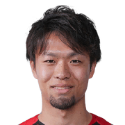FIFA 21 Yoshiaki Komai 65