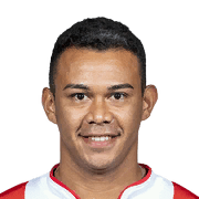 FIFA 21 Sebastián Piriz 67