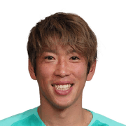 FIFA 21 Ryotaro Hironaga 62