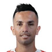 FIFA 21 Gabriel Carabajal 74