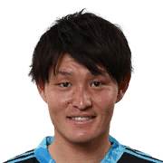 FIFA 21 Yuji Kajikawa 67