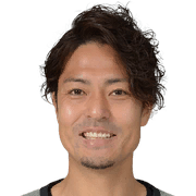 FIFA 21 Kazushige Kirihata 60