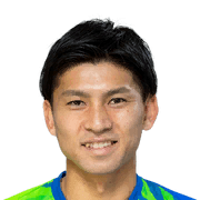 FIFA 21 Kazunari Ono 64