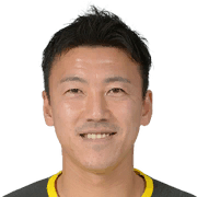 FIFA 21 Jiro Kamata 64