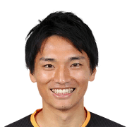 FIFA 21 Shinnosuke Nakatani 66