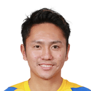 FIFA 21 Kyohei Yoshino 66