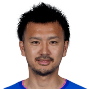 FIFA 21 Keisuke Iwashita 63