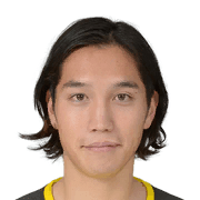 FIFA 21 Hiroto Goya 67
