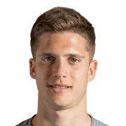 FIFA 21 Facundo Cambeses 66