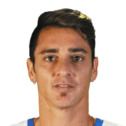 FIFA 21 Fernando Zampedri 73