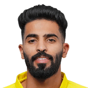 FIFA 21 Abdulmajeed Al Suwat 62