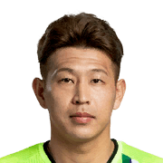 FIFA 21 Min Hyeok Kim 67