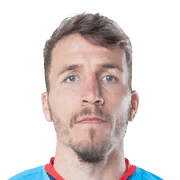 FIFA 21 Franco Sbuttoni 69