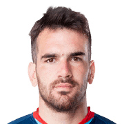 FIFA 21 Daniel Sappa 69