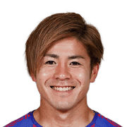 FIFA 21 Ryoya Ogawa 69