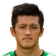 FIFA 21 Naomichi Ueda 67