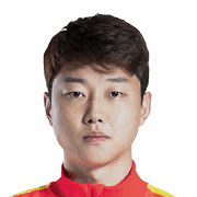 FIFA 21 Zhunyi Gao 65