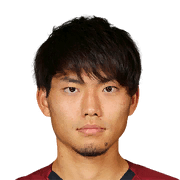 FIFA 21 Koki Machida 65