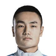 FIFA 21 Zhechao Chen 51