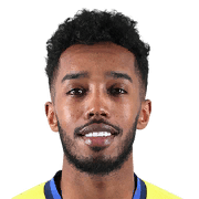 FIFA 21 Mukhtar Ali 65