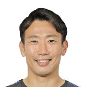 FIFA 21 Kazuma Watanabe 65