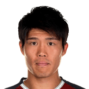 Takehiro Tomiyasu Fifa 20 85 Objective Rating And Price Futbin Takehiro Tomiyasu Fifa 20 85 Objective Rating And Price Futbin