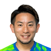 FIFA 21 Hiroto Nakagawa 63