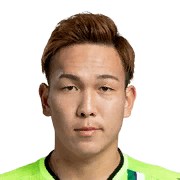 FIFA 21 Takahiro Kunimoto 70