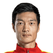 FIFA 21 Xiao Chen 61