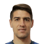 FIFA 21 Federico Costa 60