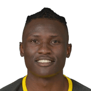 FIFA 21 Michael Olunga 72