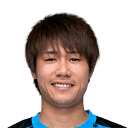 FIFA 21 Shintaro Kurumaya 70