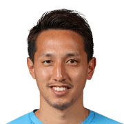 FIFA 21 Eijiro Takeda 64