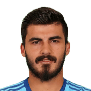 FIFA 21 Emre Selen 61