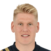 FIFA 21 Jakob Glesnes 68