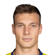 FIFA 21 Manuel Maranda 62