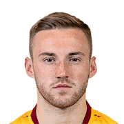 FIFA 21 Allan Campbell 69