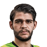 FIFA 21 Luis Hernández 65